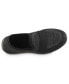 ფოტო #4 პროდუქტის Isotoner Men's Zenz Knit Indoor and Outdoor Slip-On Slipper