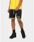 ფოტო #1 პროდუქტის Mens Cours Basketball Shorts