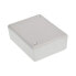 Фото #2 товара Plastic case Kradex Z70J IP54 - 76x59x28mm light-colored