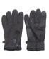 Фото #1 товара Men's Stretch Neoprene Fleece Gloves