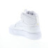 Puma Karmen Rebelle Mid 38721301 Womens White Lifestyle Sneakers Shoes