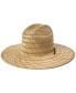 ფოტო #2 პროდუქტის Weekender Straw Hat