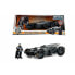 Фото #2 товара Playset Batman Justice League : Batmobile & Batman 2 Предметы