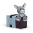 Фото #3 товара KALOO Les Amis Donkey 19 cm Teddy