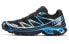 Кроссовки Salomon XT-6 ADV Night Blue