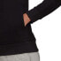 Фото #5 товара Sweatshirt adidas W BL FL HD W GL0653