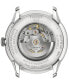 Фото #3 товара Наручные часы Tommy Hilfiger men's Three Hand Stainless Steel Watch 42mm.