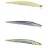 Фото #1 товара Приманка для рыбалки DUO Tide Slim minnow 19г 140 мм