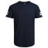 ფოტო #1 პროდუქტის JACK & JONES Jcoboro Crew Neck short sleeve T-shirt