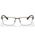 ფოტო #5 პროდუქტის Men's Eyeglasses, EA1046