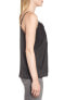 Фото #3 товара Gibson x Glam 164314 Women's Squad Rachel Lace Camisole Size X-Small