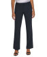 ფოტო #1 პროდუქტის Women's Modern Fit Trousers, Regular & Petite