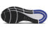 Фото #5 товара Nike Air Zoom Structure 24 防滑耐磨减震透气轻便 低帮 跑步鞋 女款 白紫 / Кроссовки Nike Air Zoom Structure 24 DA8570-105