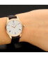 Фото #1 товара Tissot Ladies Tradition 5.5 Quartz White Dial Watch T0632093603800 NEW