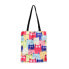 OH MY POP Cats Shopping Bag