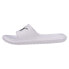 Фото #5 товара Puma Divecat V2 Slide Mens White Casual Sandals 369400-02