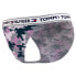 TOMMY JEANS Camo Bikini Bottom