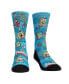 ფოტო #1 პროდუქტის Men's and Women's Socks SpongeBob SquarePants Krusty Krab Ko-Workers Crew Socks
