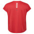 ფოტო #2 პროდუქტის HUMMEL Curvy Loose Plus short sleeve T-shirt