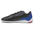 Фото #3 товара Puma Bmw Mms RCat Machina Lace Up Mens Black Sneakers Casual Shoes 30710203