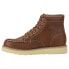 Lugz Cypress Lace Up Mens Brown Casual Boots MCYPREGV-2013 7.5 - фото #3