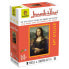 Фото #1 товара LUDATTICA Art Atelier Leonardo Da Vinci 252 Pieces Puzzle