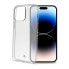 CELLY TPU iPhone 15 Pro phone case