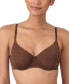 Фото #1 товара Women's Micro Unlined Demi Bra DK7302