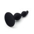 Фото #4 товара Dylamic Butt Plug Silicone 11 cm x 3 cm