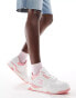 Фото #5 товара Tommy Jeans – New – Basketball-Sneaker in Rosa