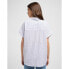 Фото #2 товара Блузка Lee® Short Sleeve Shirt с широкими рукавами