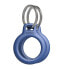 Фото #2 товара Belkin Secure holder with Keyring Blue
