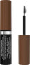 Фото #4 товара Augenbrauengel Artist 108 Dark Brunette, 5 ml