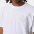 Фото #4 товара NEW BALANCE Athletics Intelligent Choice short sleeve T-shirt
