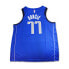 Фото #2 товара Майка баскетбольная Nike футболка Dallas Mavericks Luka Doncic Icon Edition 20
