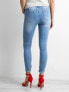 Фото #3 товара Spodnie jeans-NM-DE-SP-17621.31P-niebieski