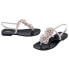 MELISSA Harmonic Squared Garden sandals