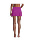 Фото #2 товара Women's Tummy Control Swim Skirt Swim Bottoms