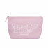 Косметичка ILŪ Travel Vanity Pink