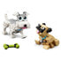 Фото #3 товара LEGO Adorable Dogs Construction Game