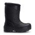 Winterstiefel Viking FROST FIGHTER Schwarz-Grau Kinder