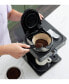 Фото #2 товара CFN601 Espresso & Coffee Barista System, Single-Serve Coffee & Nespresso Capsule Compatible