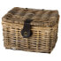 Фото #1 товара FASTRIDER Sera Rattan Lid 8L Basket