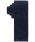 ფოტო #1 პროდუქტის Men's Global Stripe Knit Tie