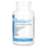 Unique Omega E+, 60 Softgels