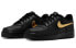 Фото #4 товара Кроссовки Nike Air Force 1 Low LV8 3 GS AR7446-001