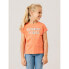 ფოტო #1 პროდუქტის NAME IT Famma short sleeve T-shirt