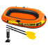 Фото #1 товара INTEX Explorer Pro 200 Inflatable Boat Kit