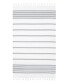 Herringbone Pestemal Beach Towel