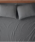 Фото #3 товара Cotton Favorite Tee Jersey Sheet Set - King